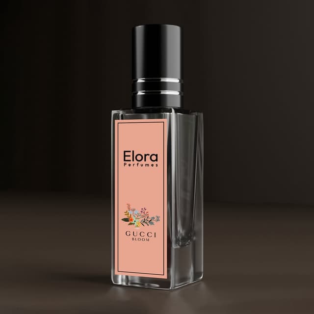 Gucci Bloom Gorgeous Gardenia ELORA Perfumes Bangladesh