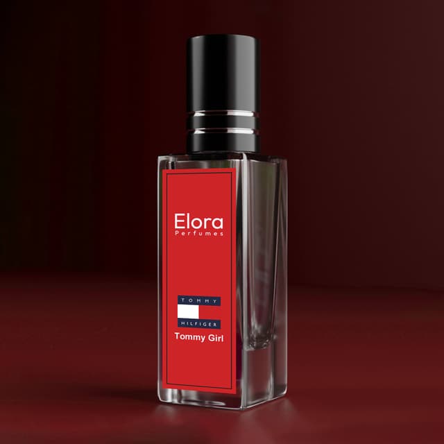 Tommy Girl - Tommy Hilfiger ELORA Perfumes Bangladesh