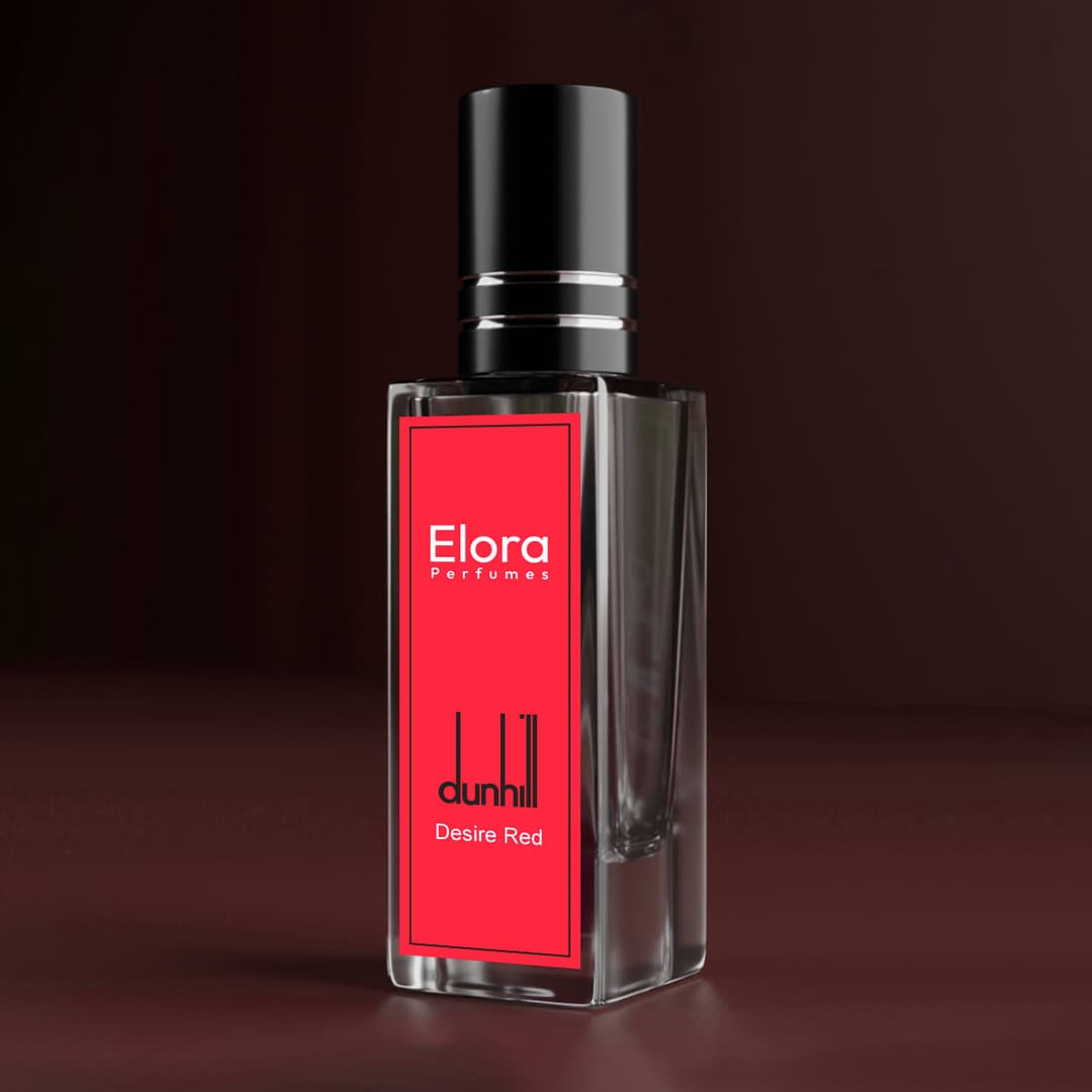 Dunhill Desire Red - Alfred Dunhill | ELORA Perfumes Bangladesh