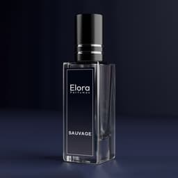 Dior Sauvage - Christian Dior 1 | ELORA Perfumes Bangladesh