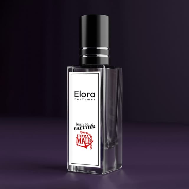 JPG Ultra Male ELORA Perfumes Bangladesh