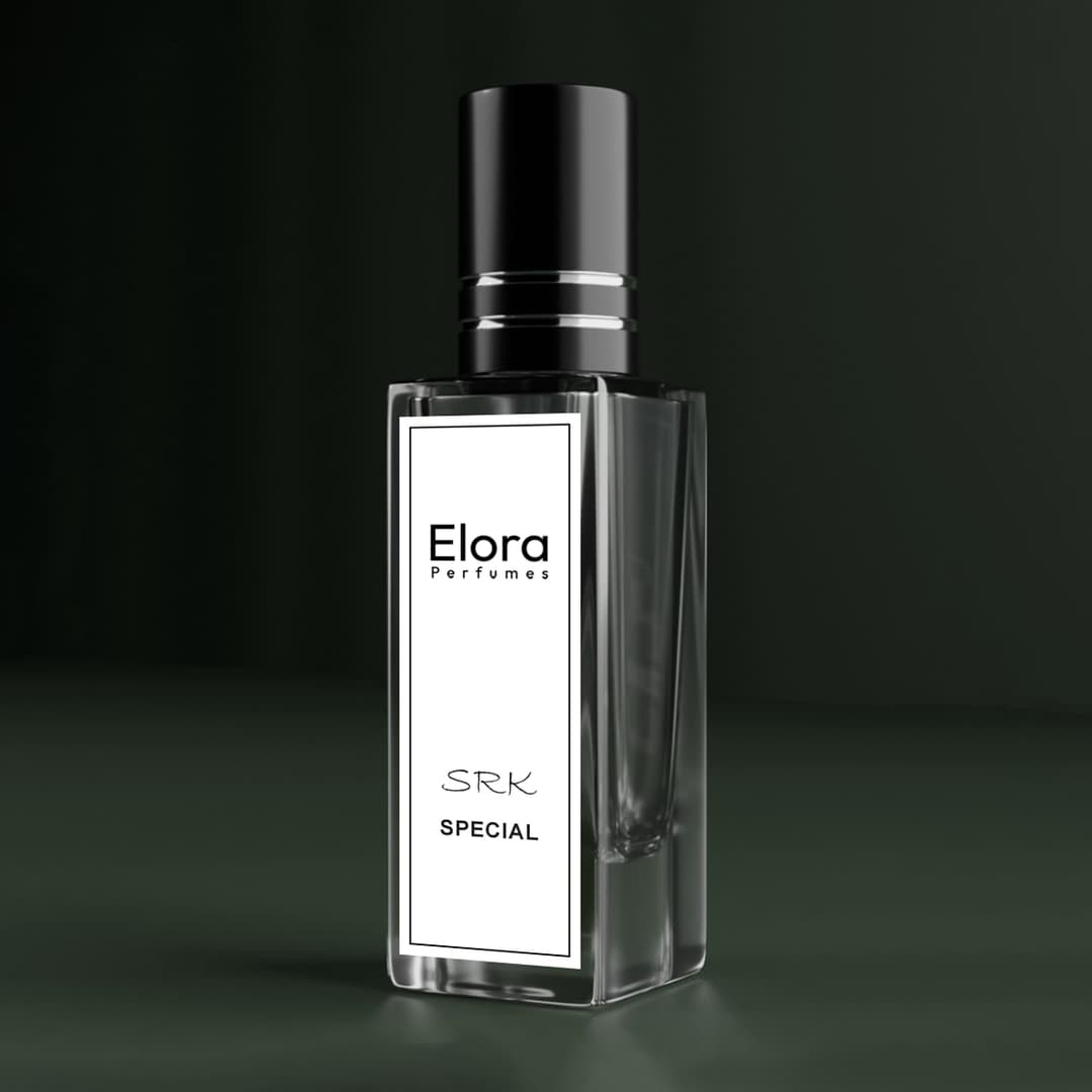 SRK Special - Inspired by Dunhill Icon & Diptyque Tam Dao | ELORA Perfumes Bangladesh