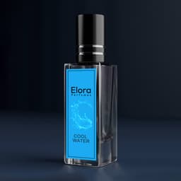 Cool Water 1 | ELORA Perfumes Bangladesh